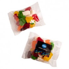 MIXED LOLLIES BAG 100G